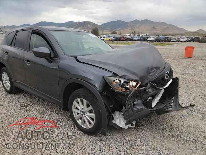 MAZDA CX-5 2014 - JM3KE4CYXE0362631