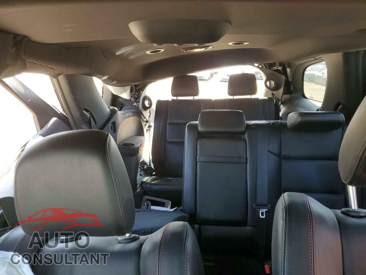 DODGE DURANGO 2023 - 1C4SDJCT2PC554416