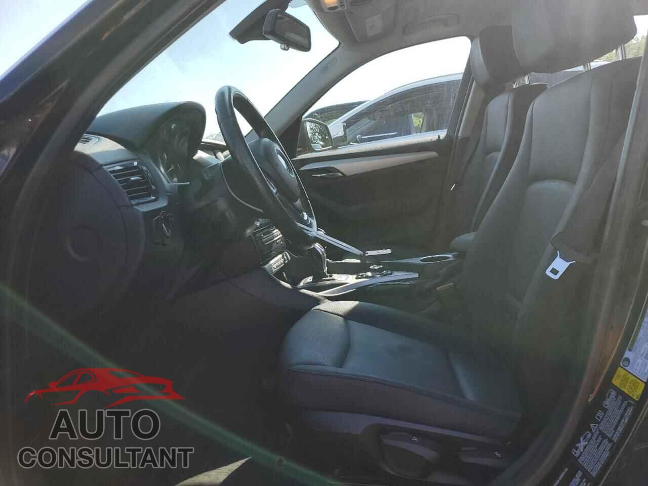 BMW X1 2015 - WBAVL1C59FVY35131