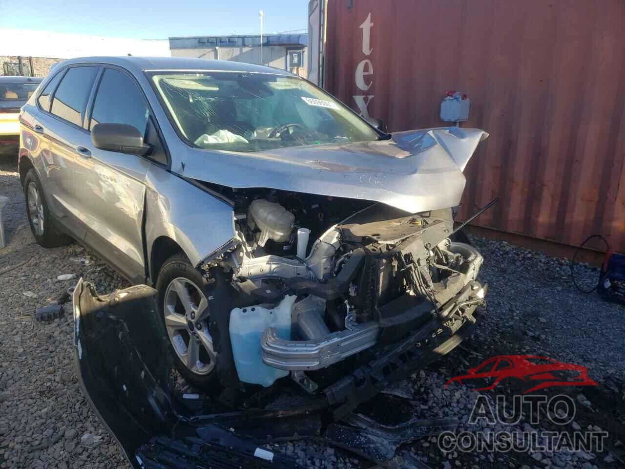 FORD EDGE 2020 - 2FMPK3G9XLBB35774