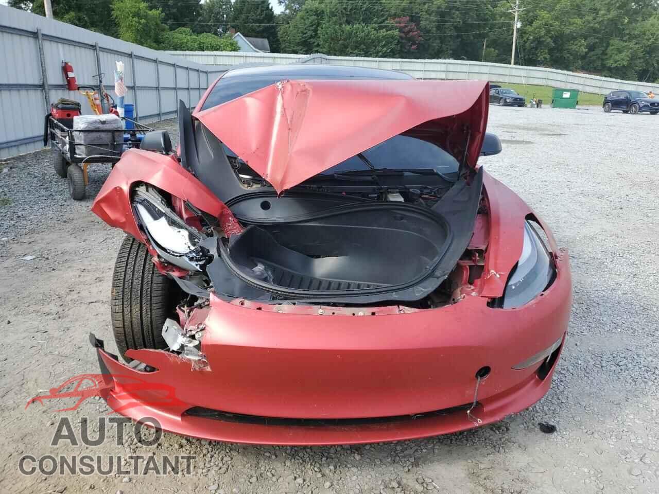 TESLA MODEL 3 2023 - 5YJ3E1EA0PF385643