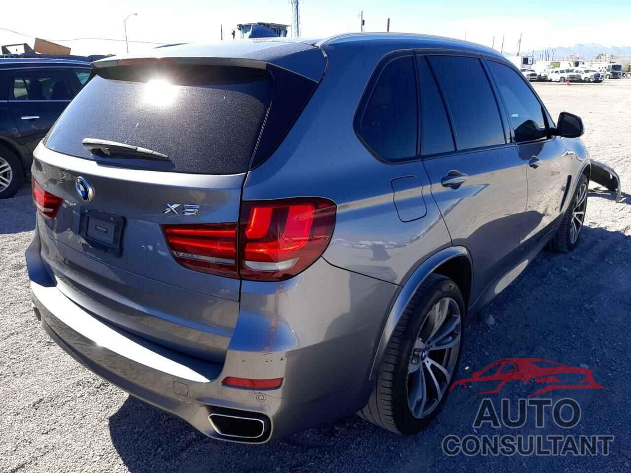 BMW X5 2016 - 5UXKR0C5XG0U49524