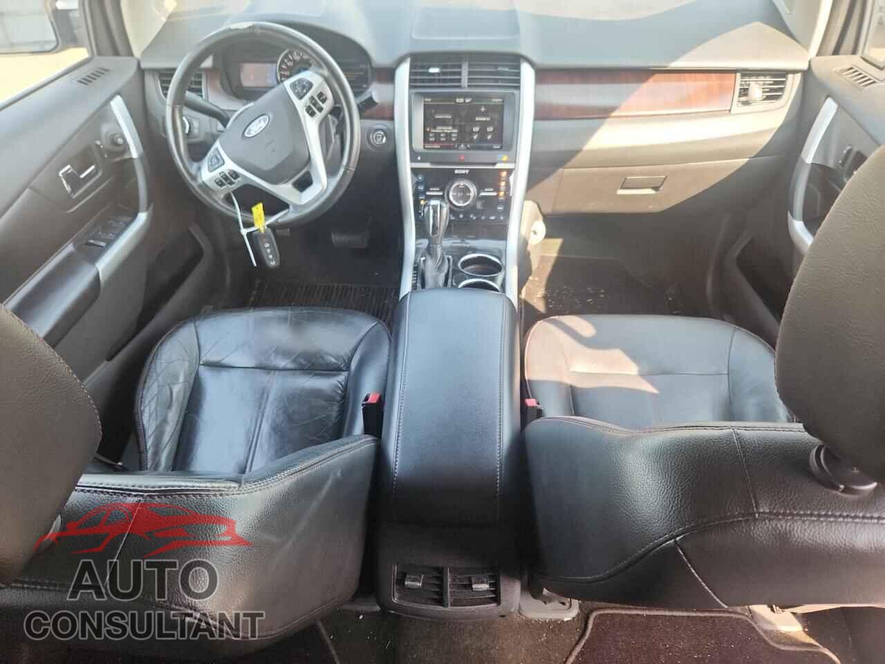 FORD EDGE 2013 - 2FMDK4KC2DBA56015