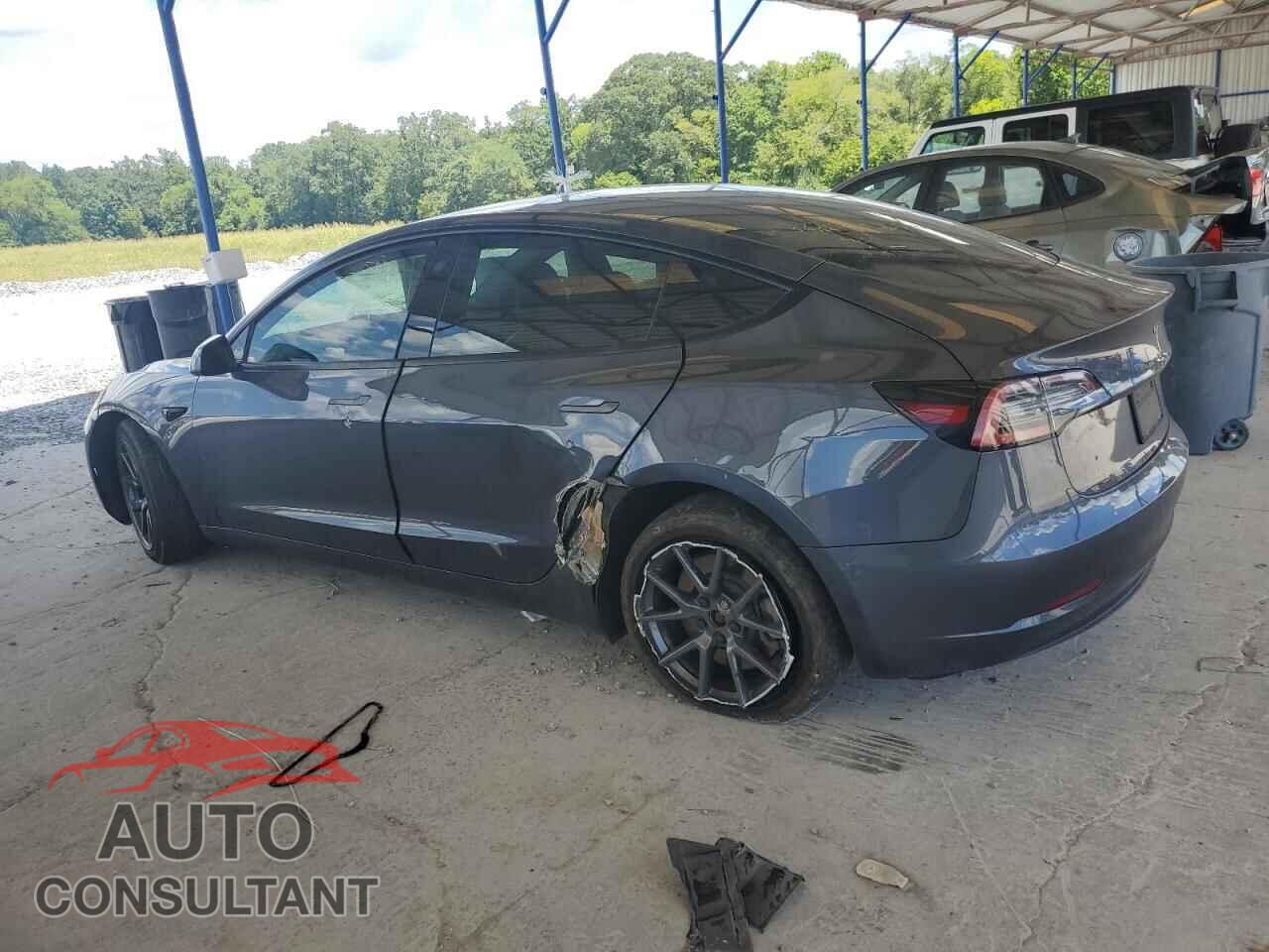 TESLA MODEL 3 2023 - 5YJ3E1EA5PF423108