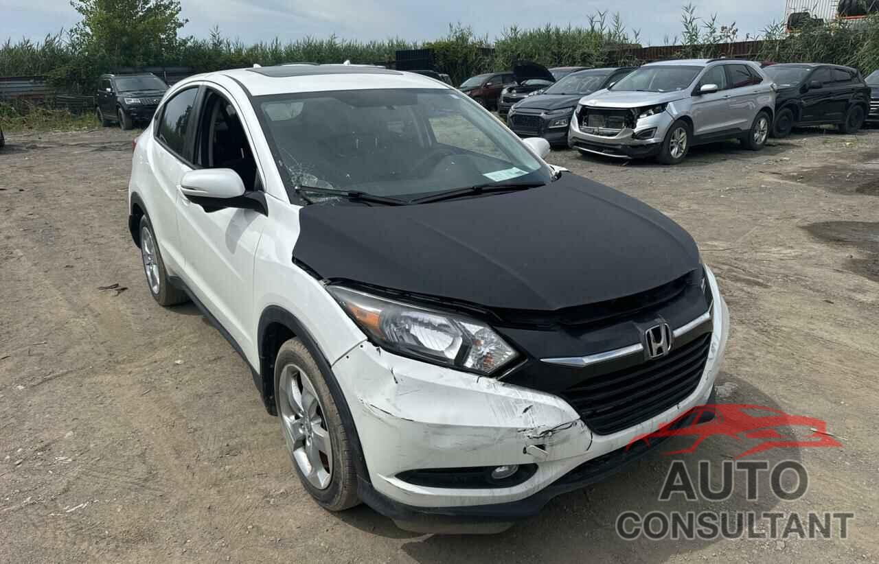 HONDA HR-V 2016 - 3CZRU5H51GM102272