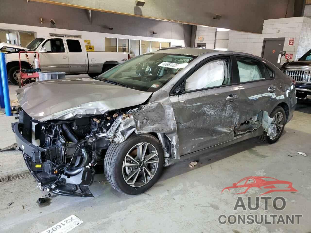 KIA FORTE 2023 - 3KPF24AD3PE641853