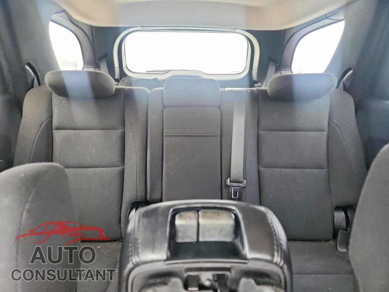 DODGE DURANGO 2015 - 1C4RDJAG7FC128420