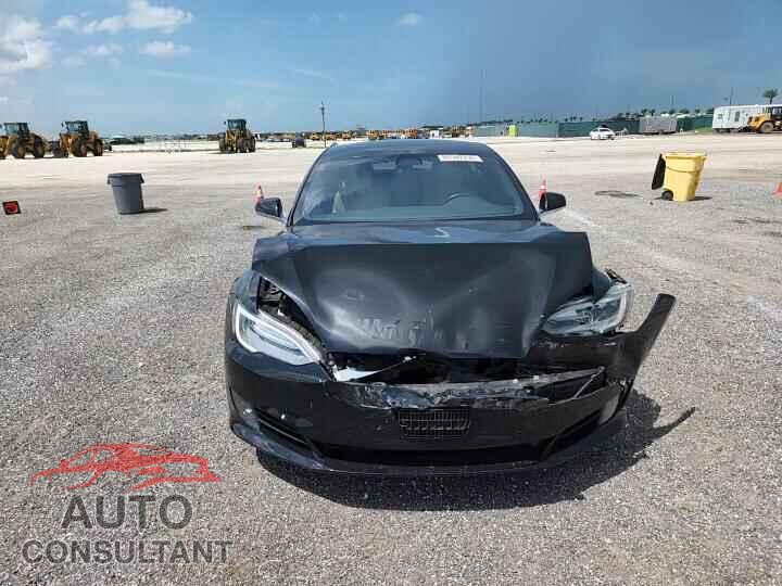 TESLA MODEL S 2017 - 5YJSA1E13HF184585