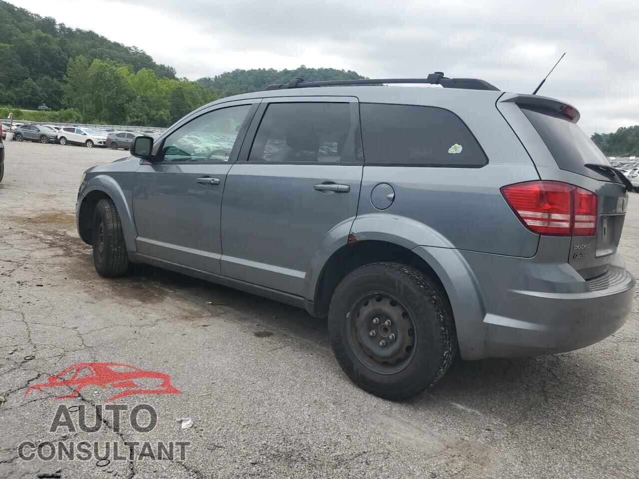 DODGE JOURNEY 2010 - 3D4PG4FB1AT139992