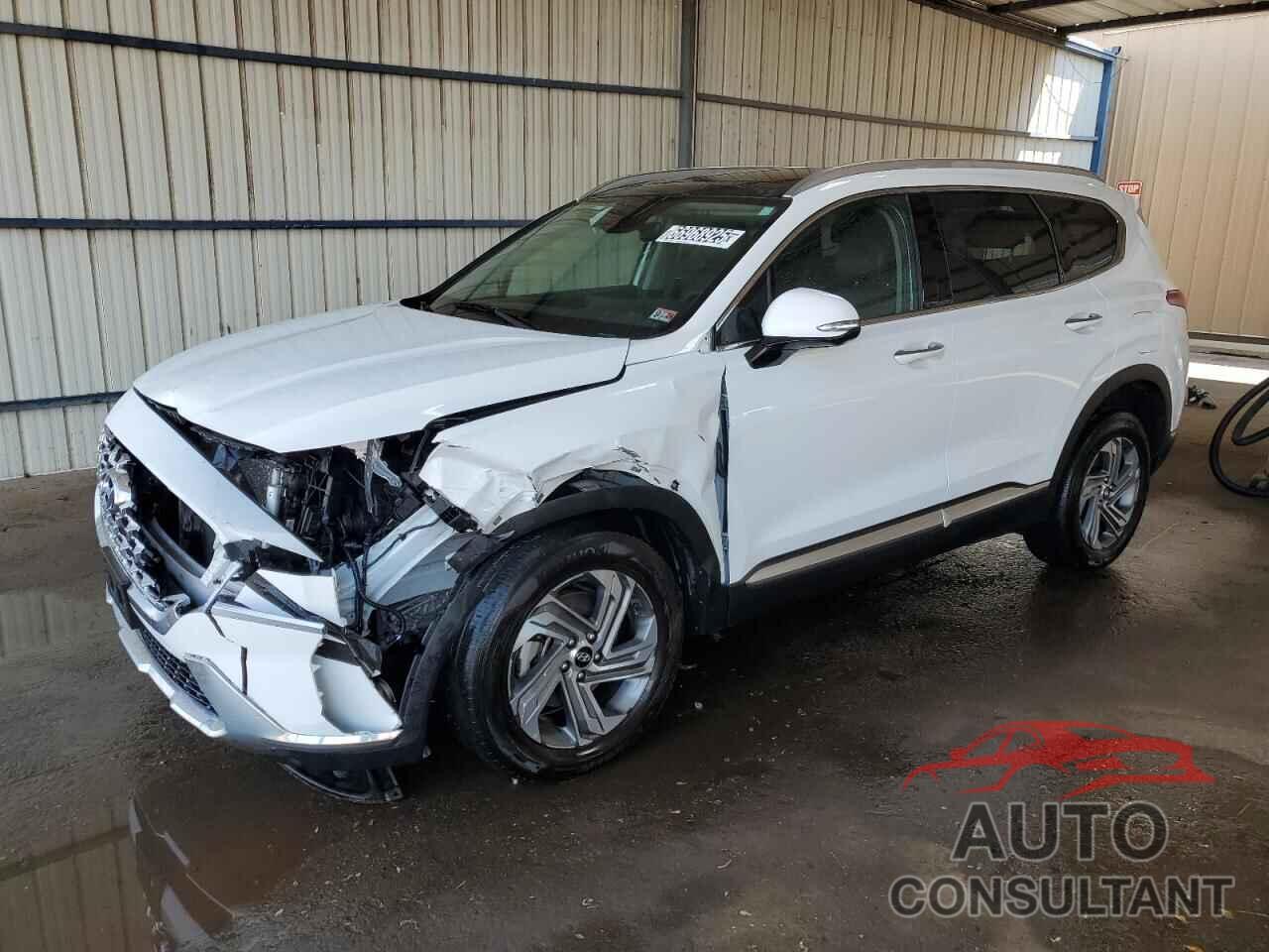 HYUNDAI SANTA FE 2023 - 5NMS3DAJ4PH616292
