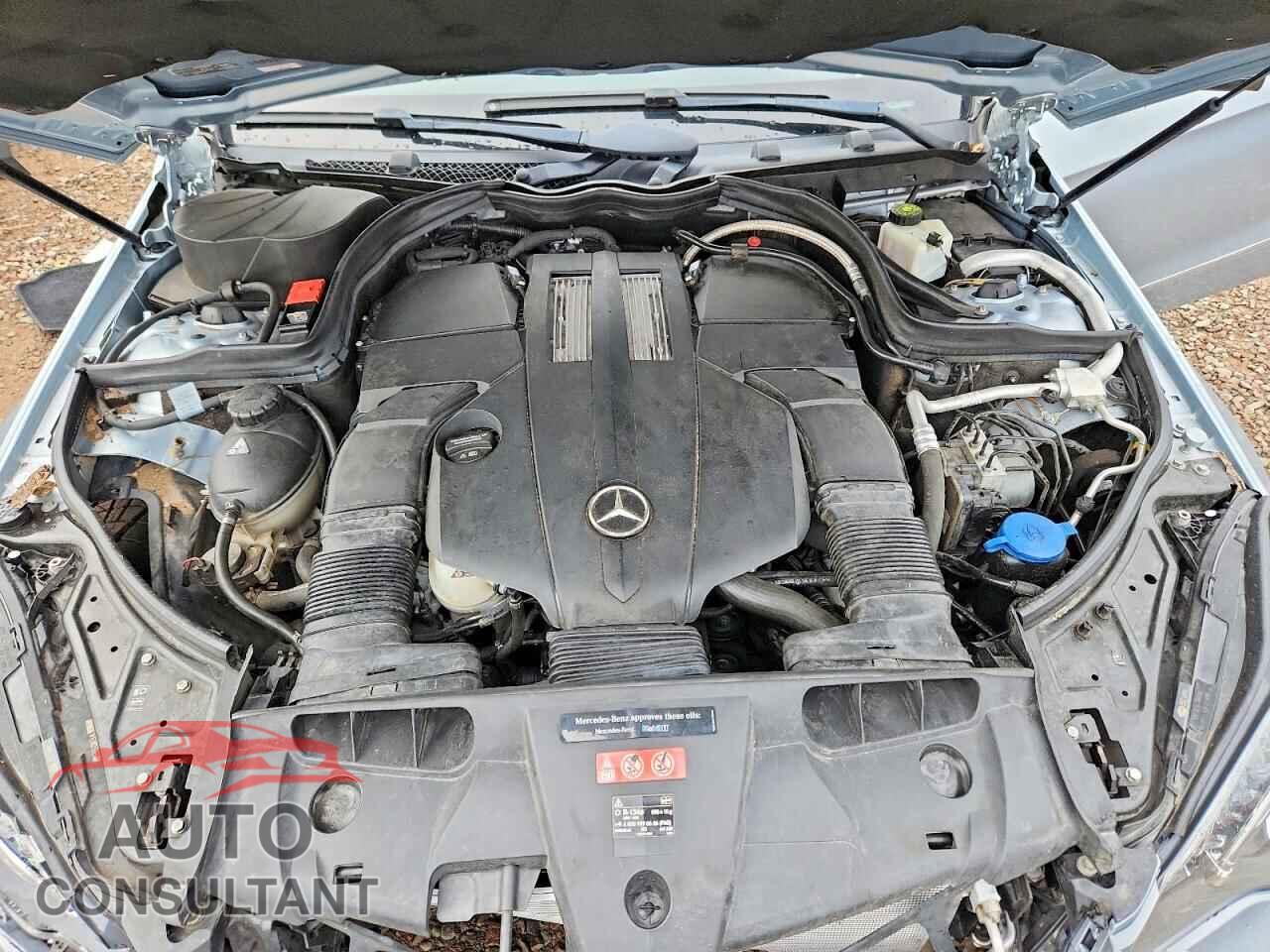 MERCEDES-BENZ E-CLASS 2017 - WDDKK6FF2HF360032
