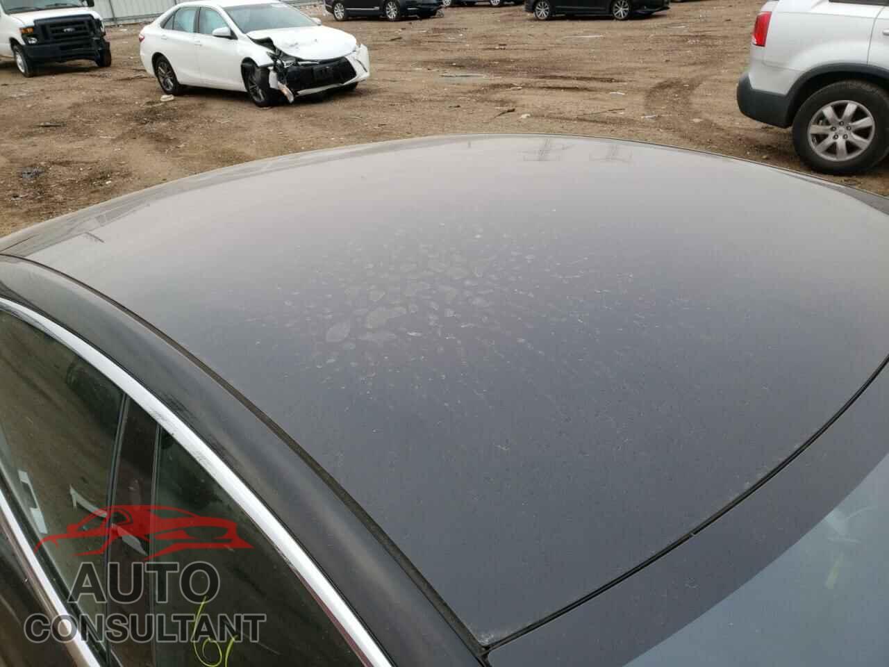 TESLA MODEL S 2021 - 5YJSA1E27MF426703
