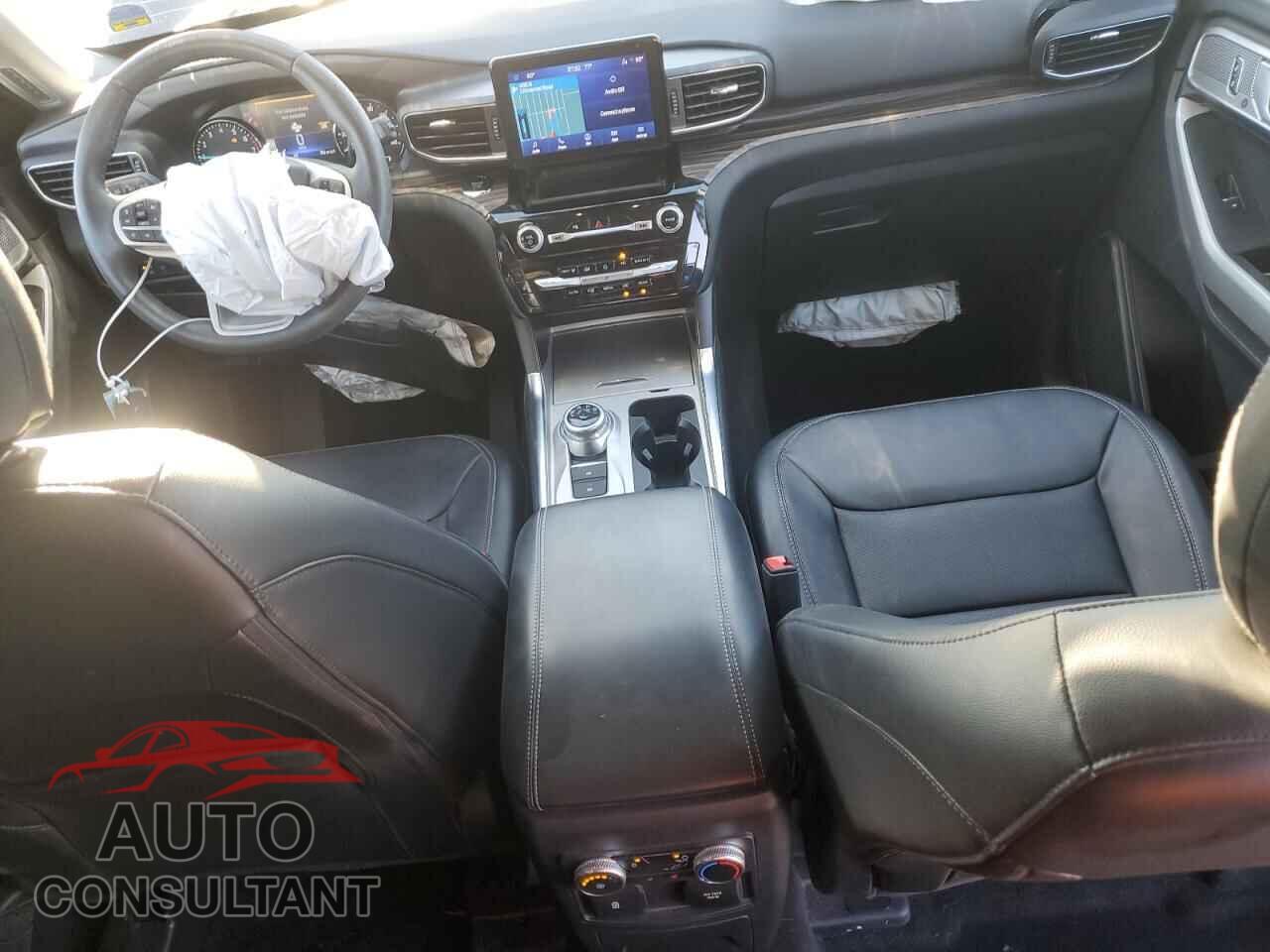 FORD EXPLORER 2023 - 1FMSK7FHXPGC31753