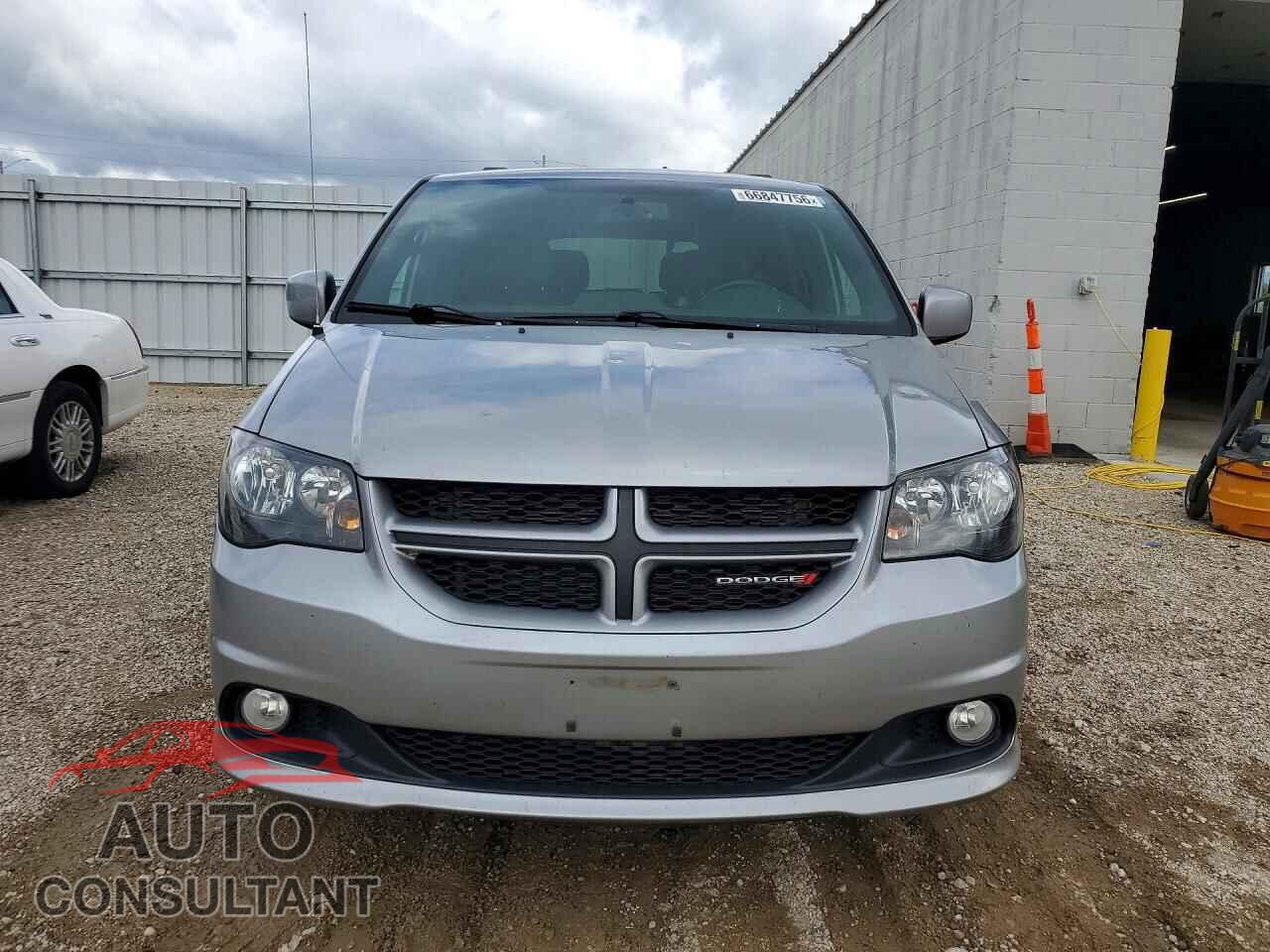 DODGE CARAVAN 2017 - 2C4RDGEG3HR690886