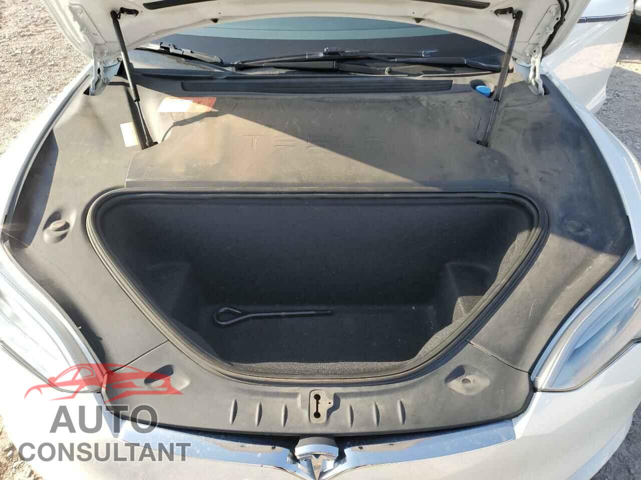 TESLA MODEL S 2016 - 5YJSA1E24GF174817