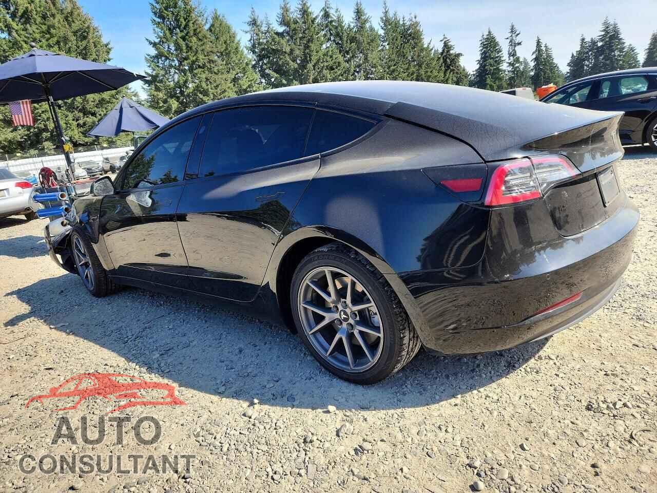 TESLA MODEL 3 2021 - 5YJ3E1EA0MF908347