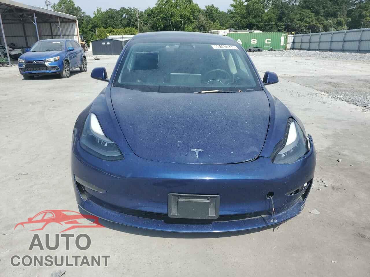TESLA MODEL 3 2023 - 5YJ3E1EA0PF451978