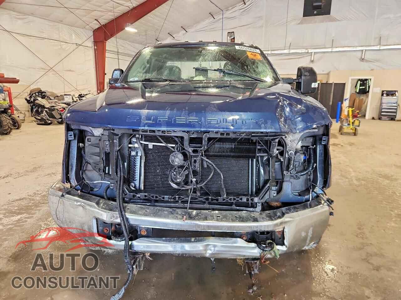 FORD F250 2020 - 1FT7X2B65LEE65016