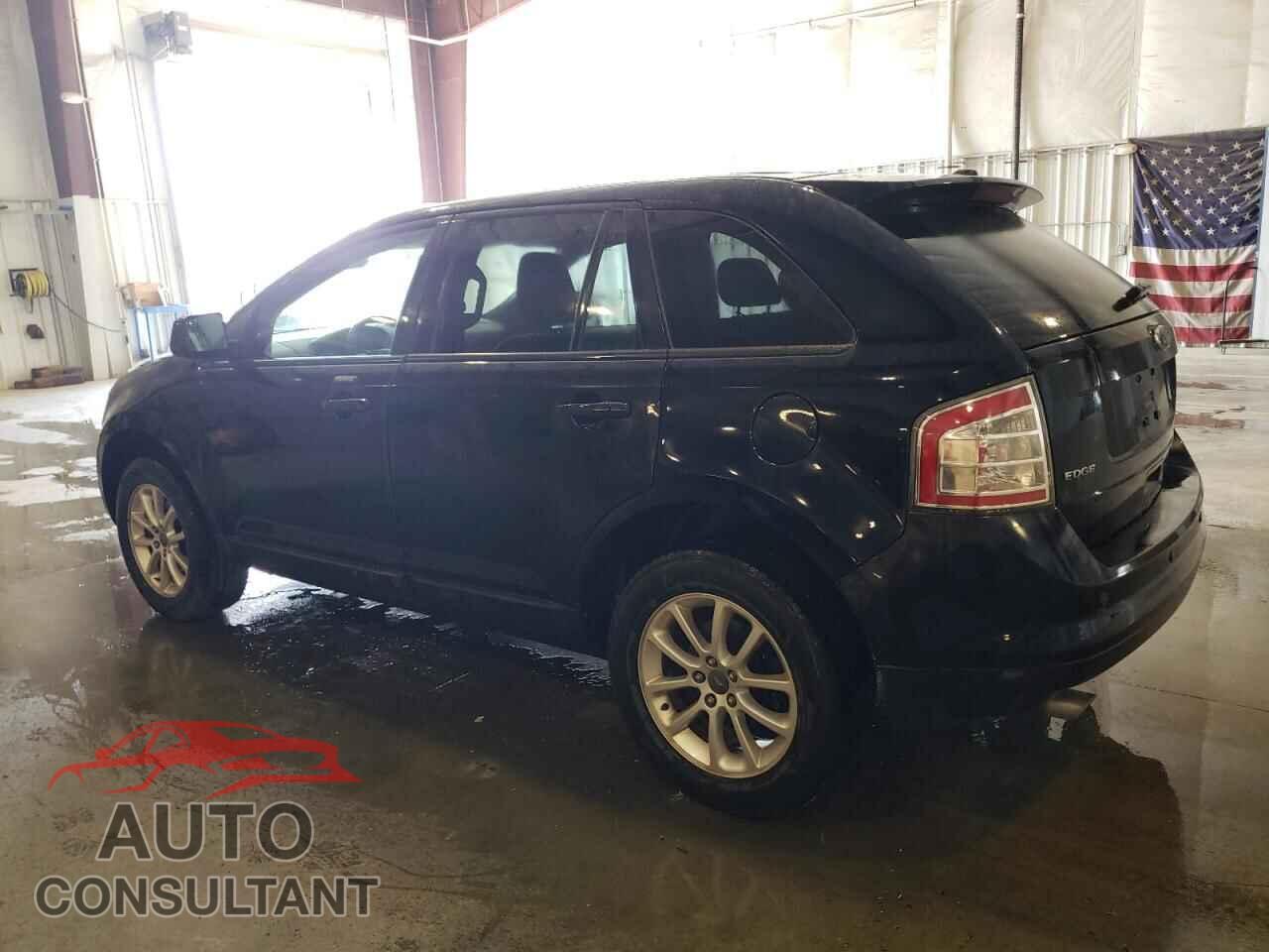 FORD EDGE 2010 - 2FMDK4JC1ABB09784