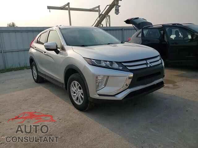 MITSUBISHI ECLIPSE 2019 - JA4AT3AA7KZ038810