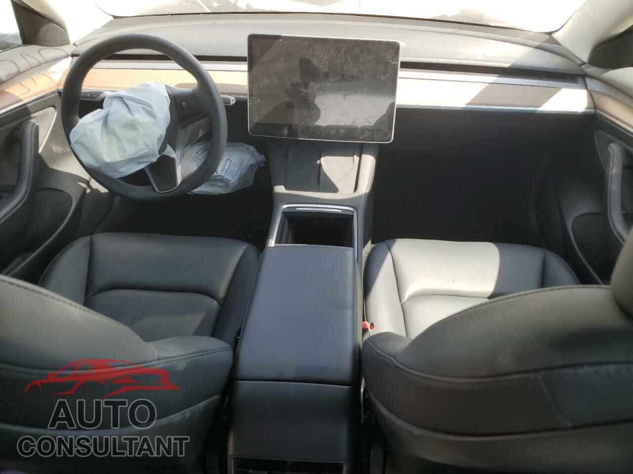 TESLA MODEL 3 2023 - 5YJ3E1EA9PF486390