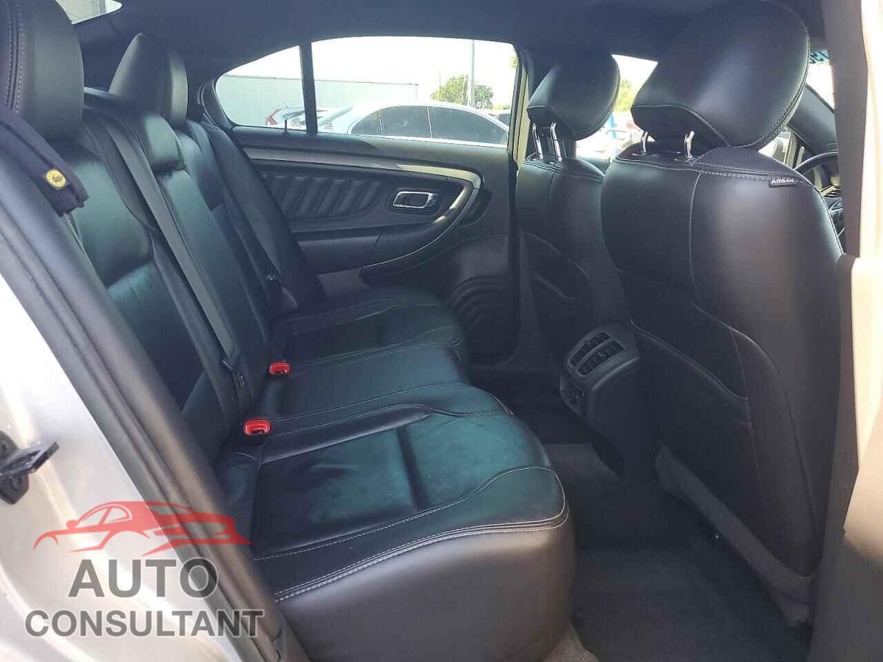 FORD TAURUS 2014 - 1FAHP2E8XEG166670