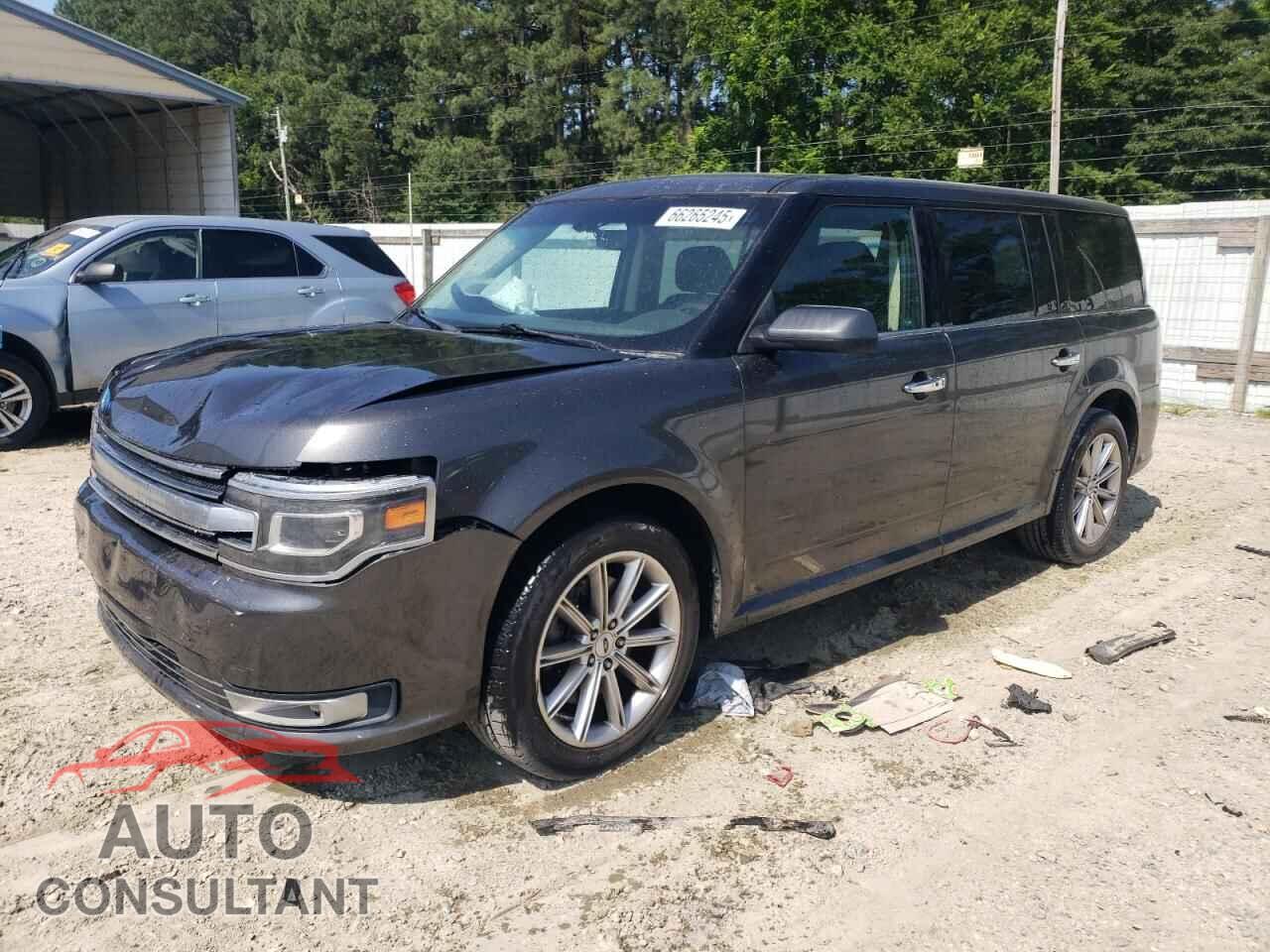 FORD FLEX 2015 - 2FMGK5D82FBA09291