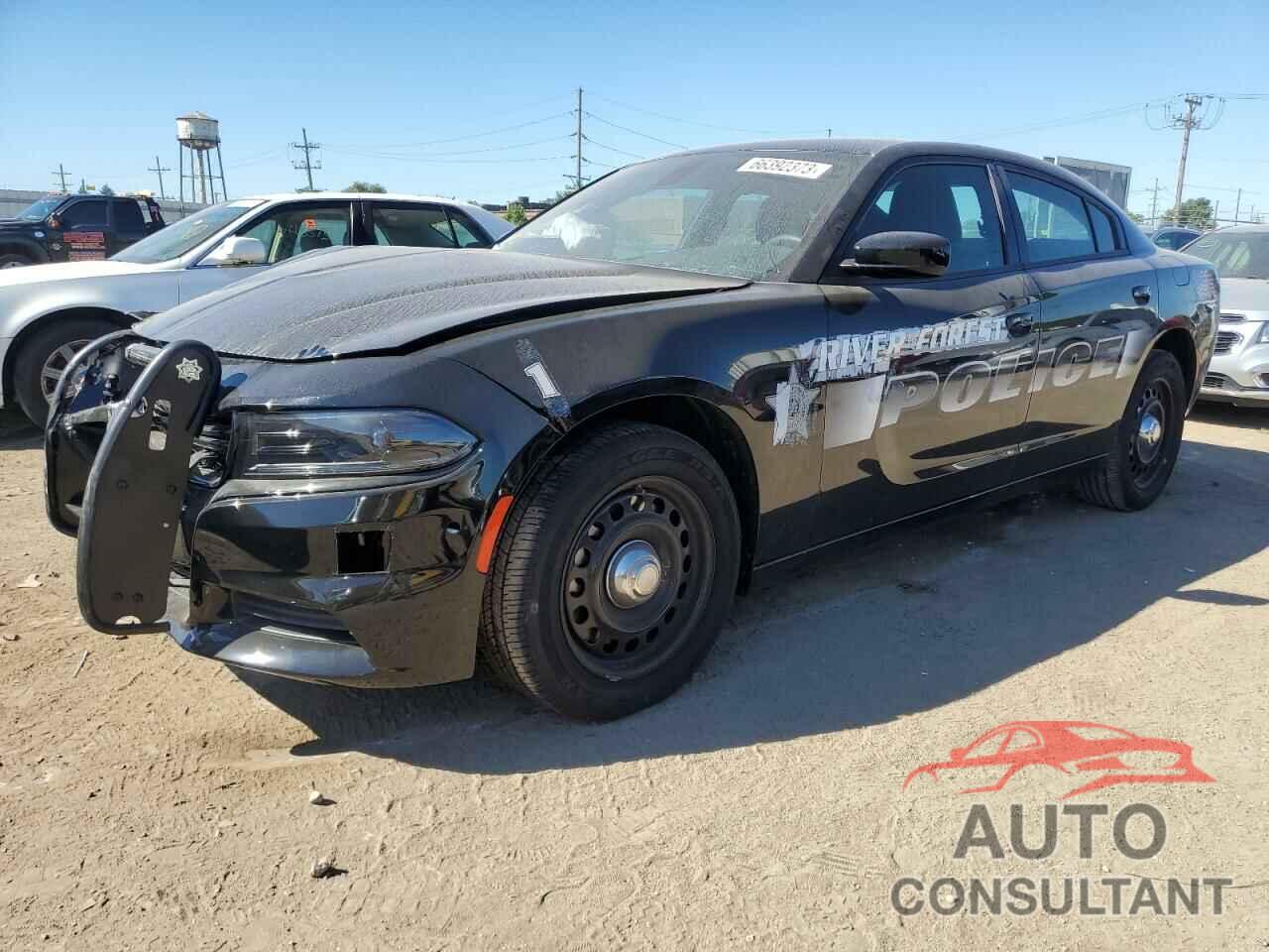 DODGE CHARGER 2023 - 2C3CDXKG4PH513931