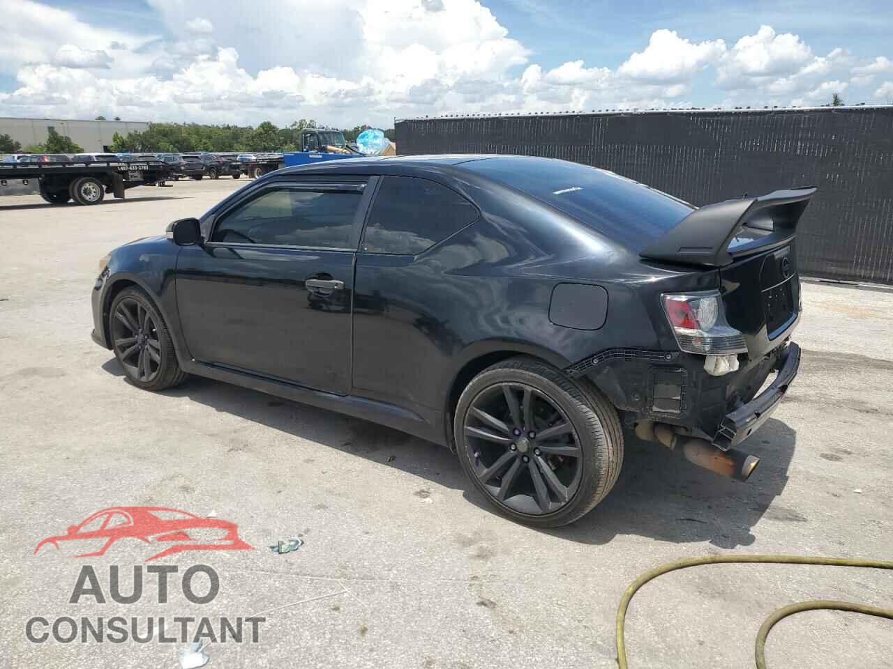 TOYOTA SCION 2014 - JTKJF5C76E3088043