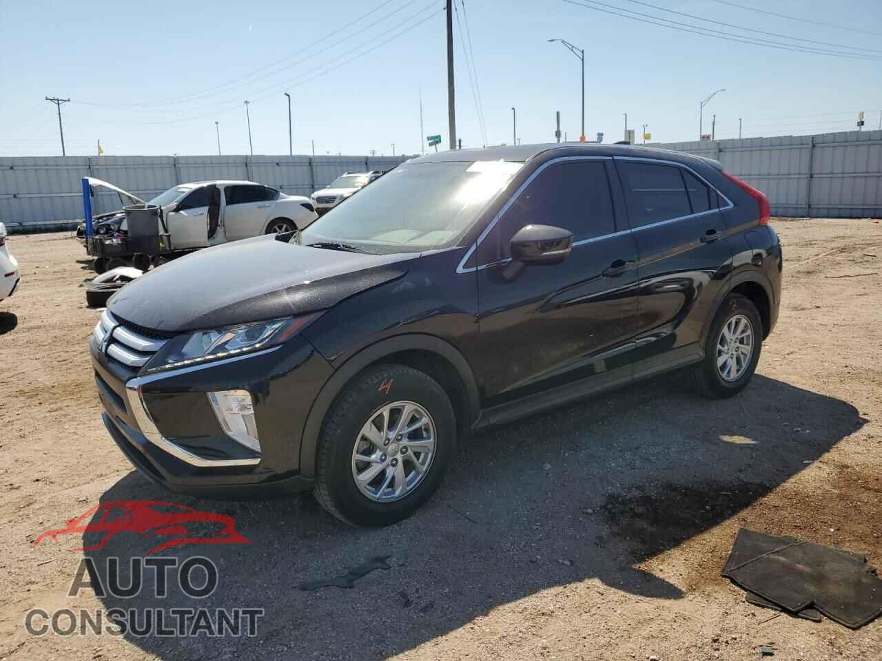 MITSUBISHI ECLIPSE 2019 - JA4AT3AA8KZ052988