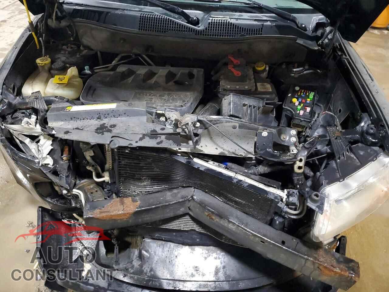 JEEP COMPASS 2012 - 1C4NJDEB6CD511116