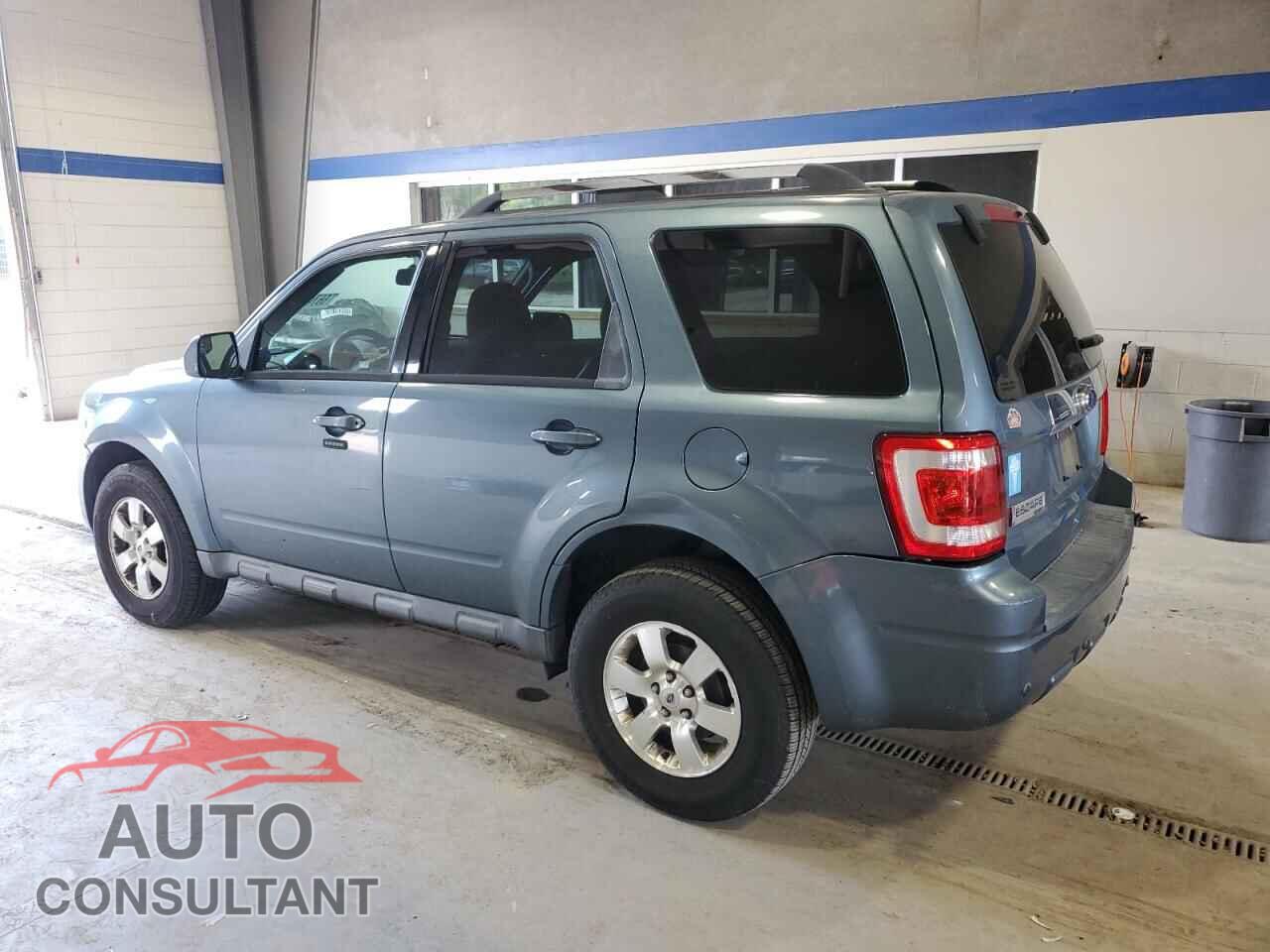 FORD ESCAPE 2012 - 1FMCU0E77CKB19692