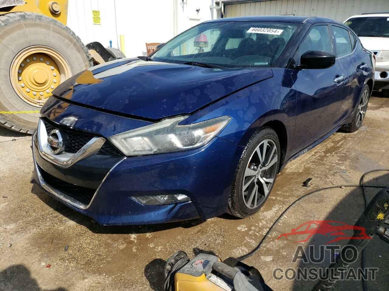 NISSAN MAXIMA 2016 - 1N4AA6AP6GC430565