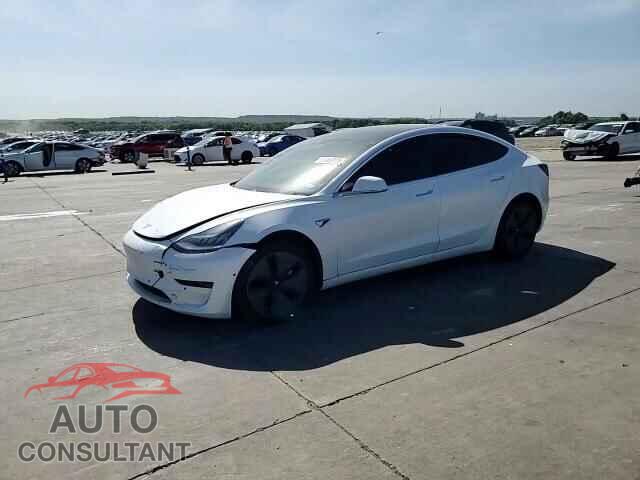 TESLA MODEL 3 2020 - 5YJ3E1EA9LF597631