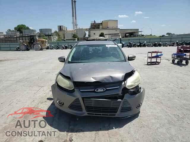 FORD FOCUS 2013 - 1FADP3F20DL223303