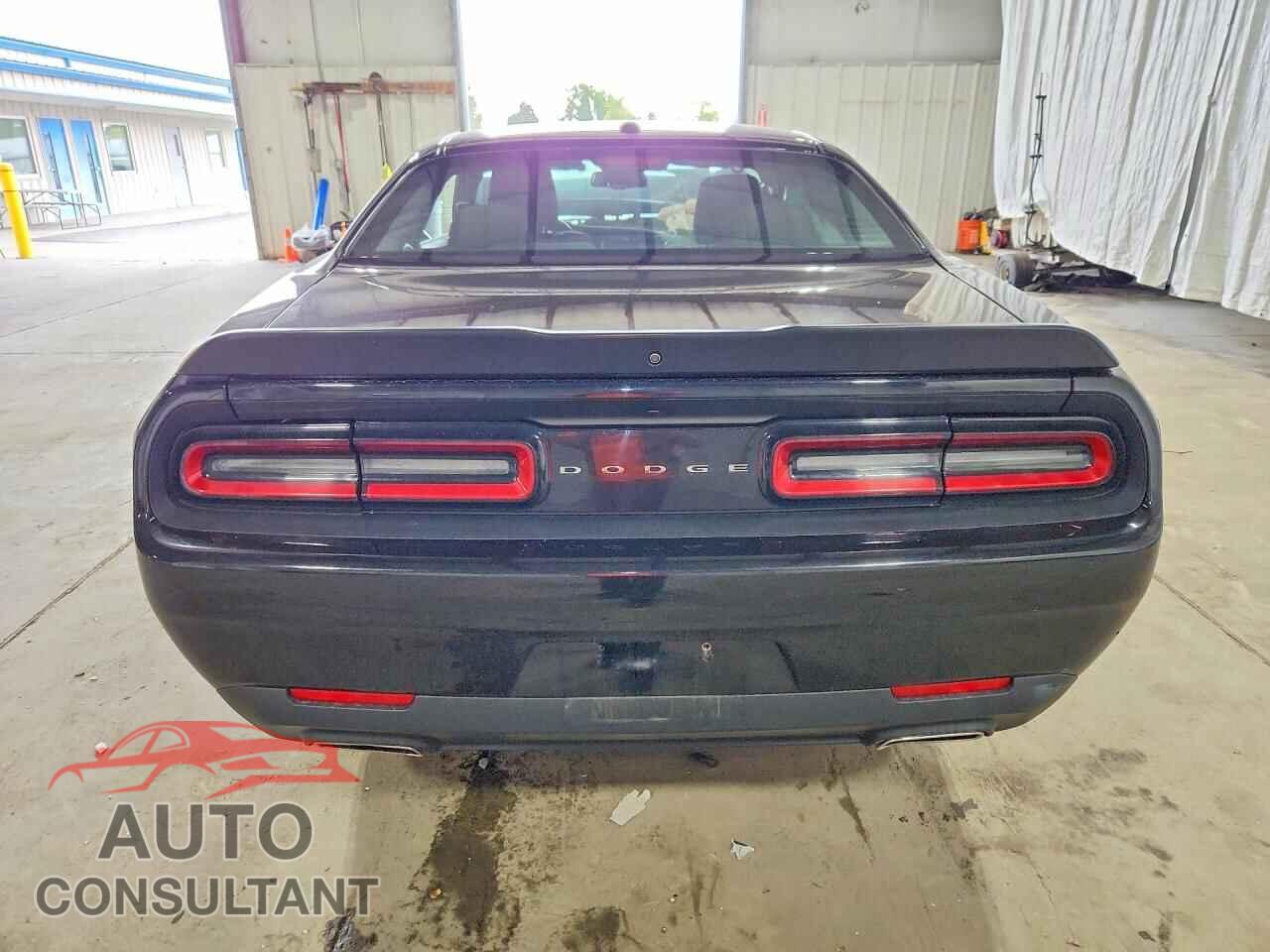DODGE CHALLENGER 2023 - 2C3CDZAG1PH541232