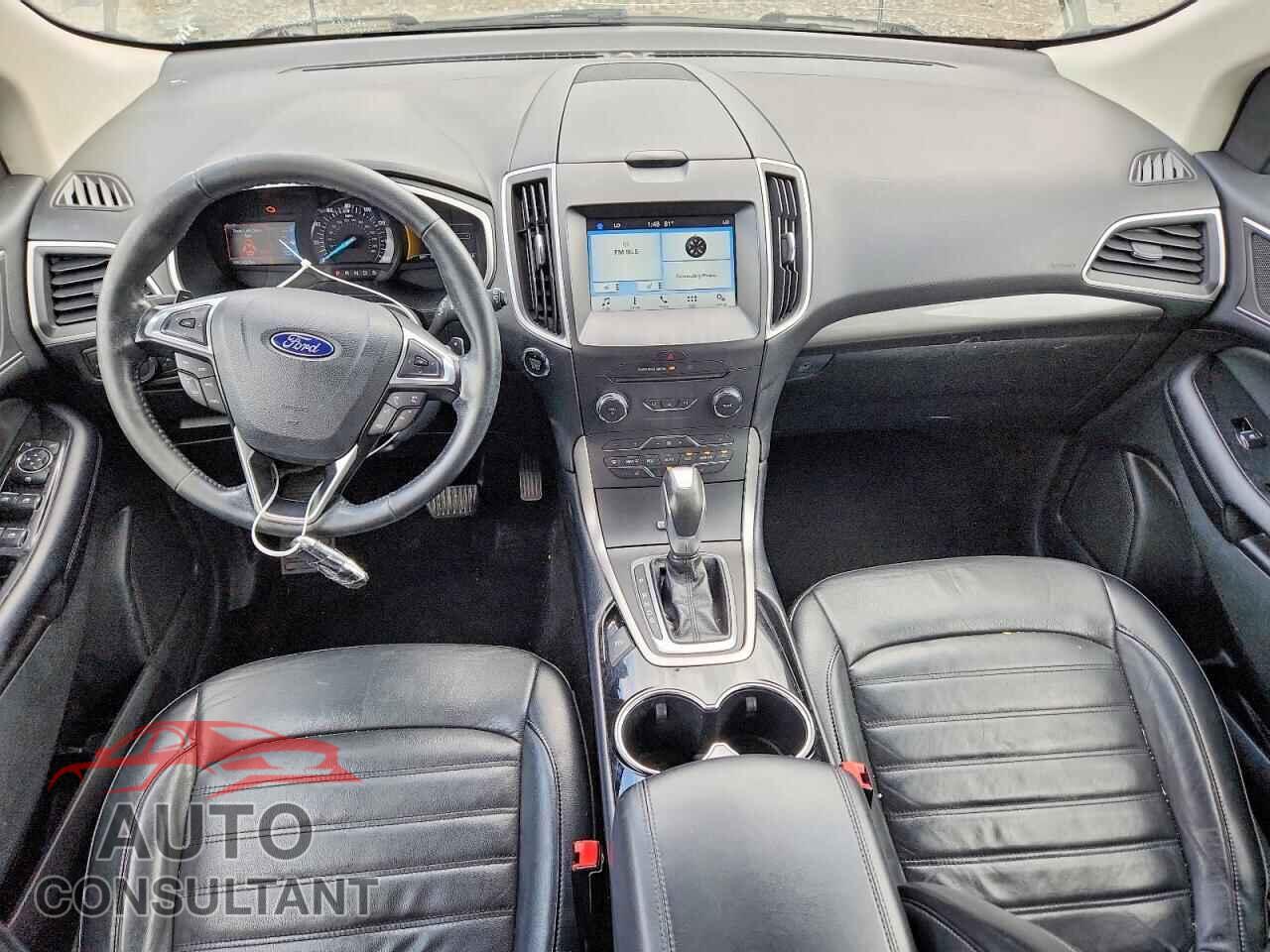 FORD EDGE 2016 - 2FMPK4J90GBC55555