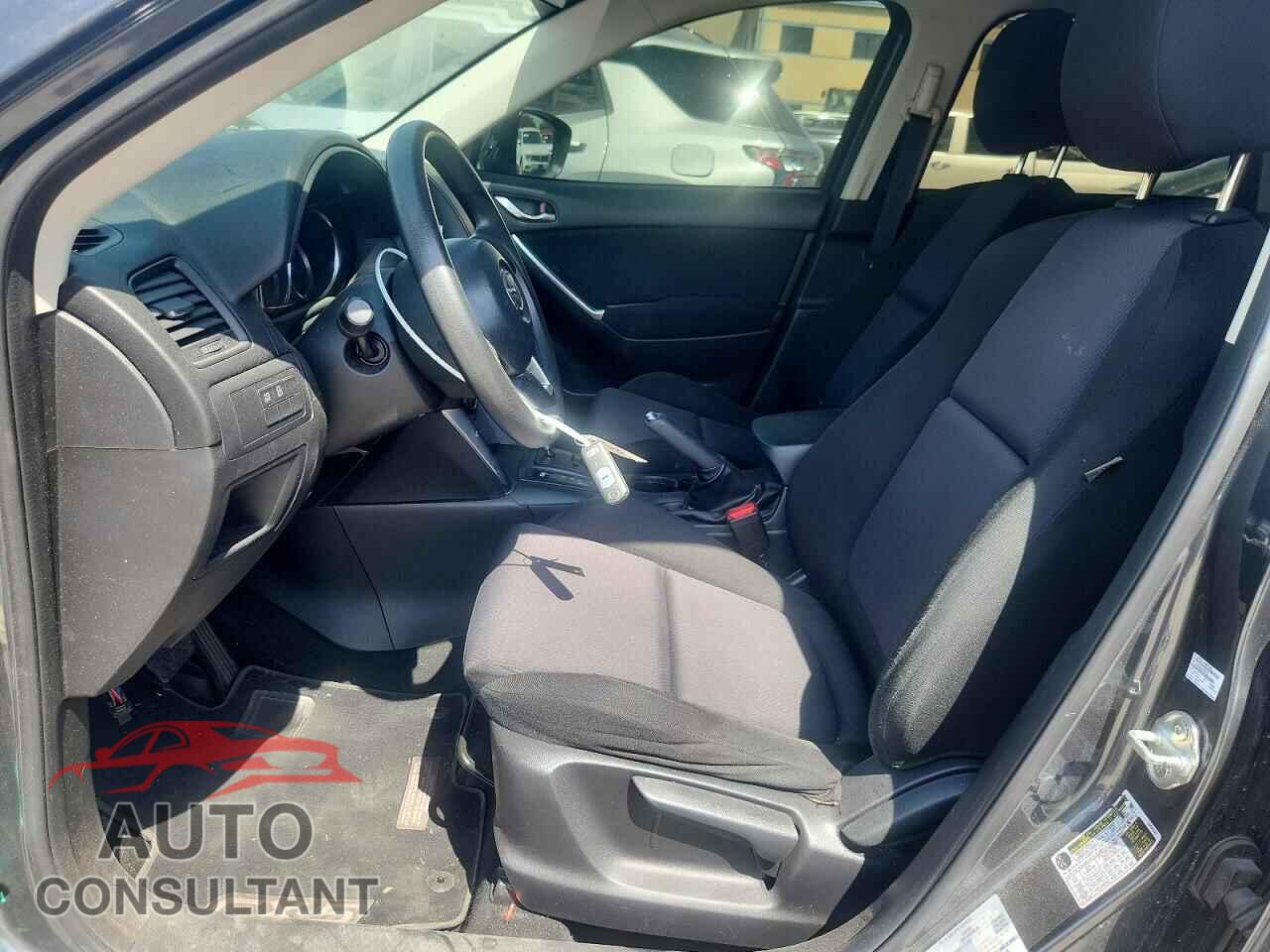 MAZDA CX-5 2013 - JM3KE2BE8D0104103