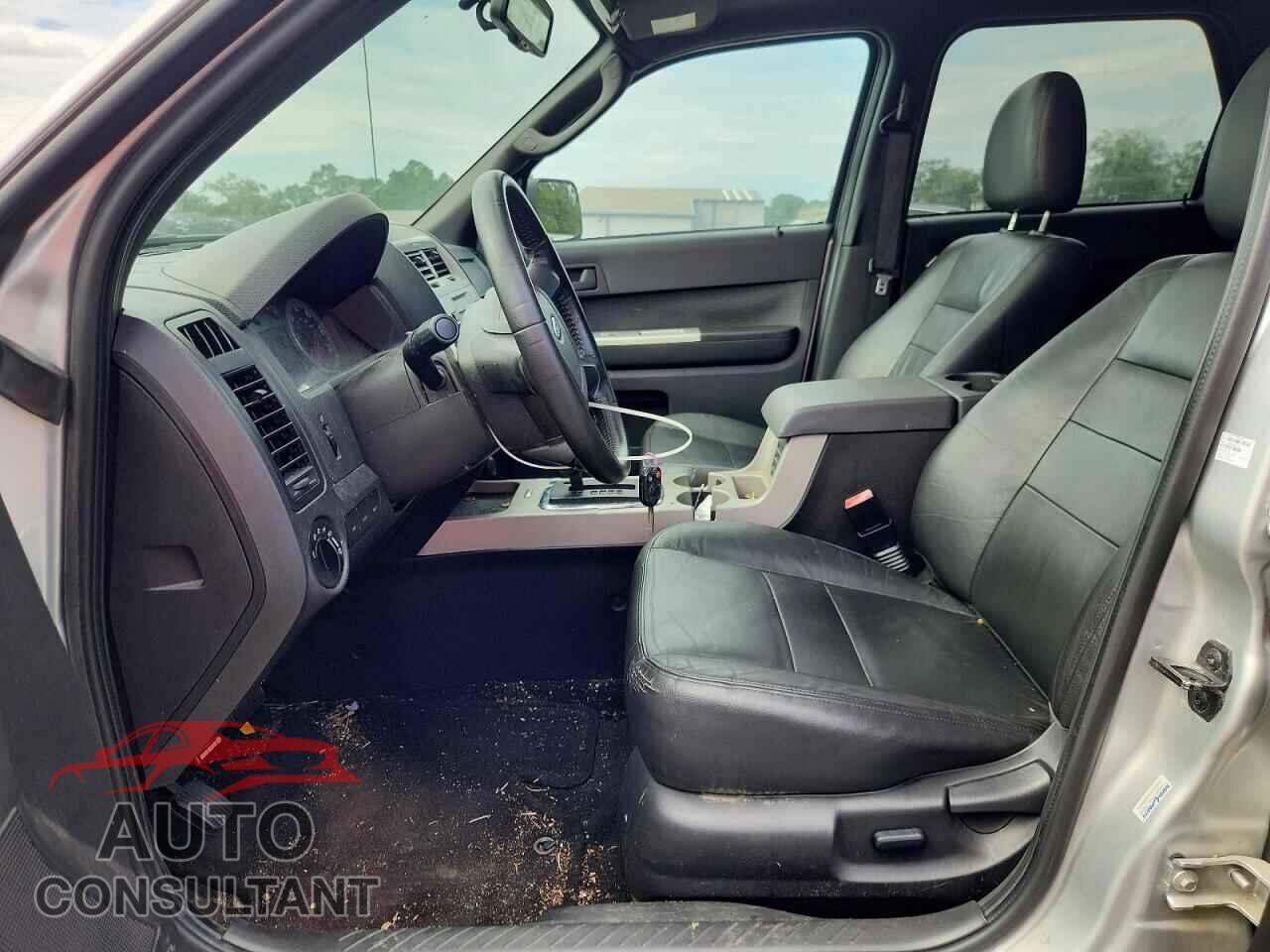 FORD ESCAPE 2009 - 1FMCU03GX9KD08560