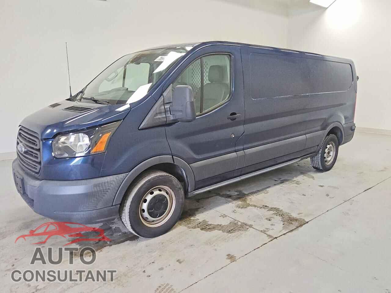 FORD TRANSIT 2018 - 1FTYE2YM4JKA25657