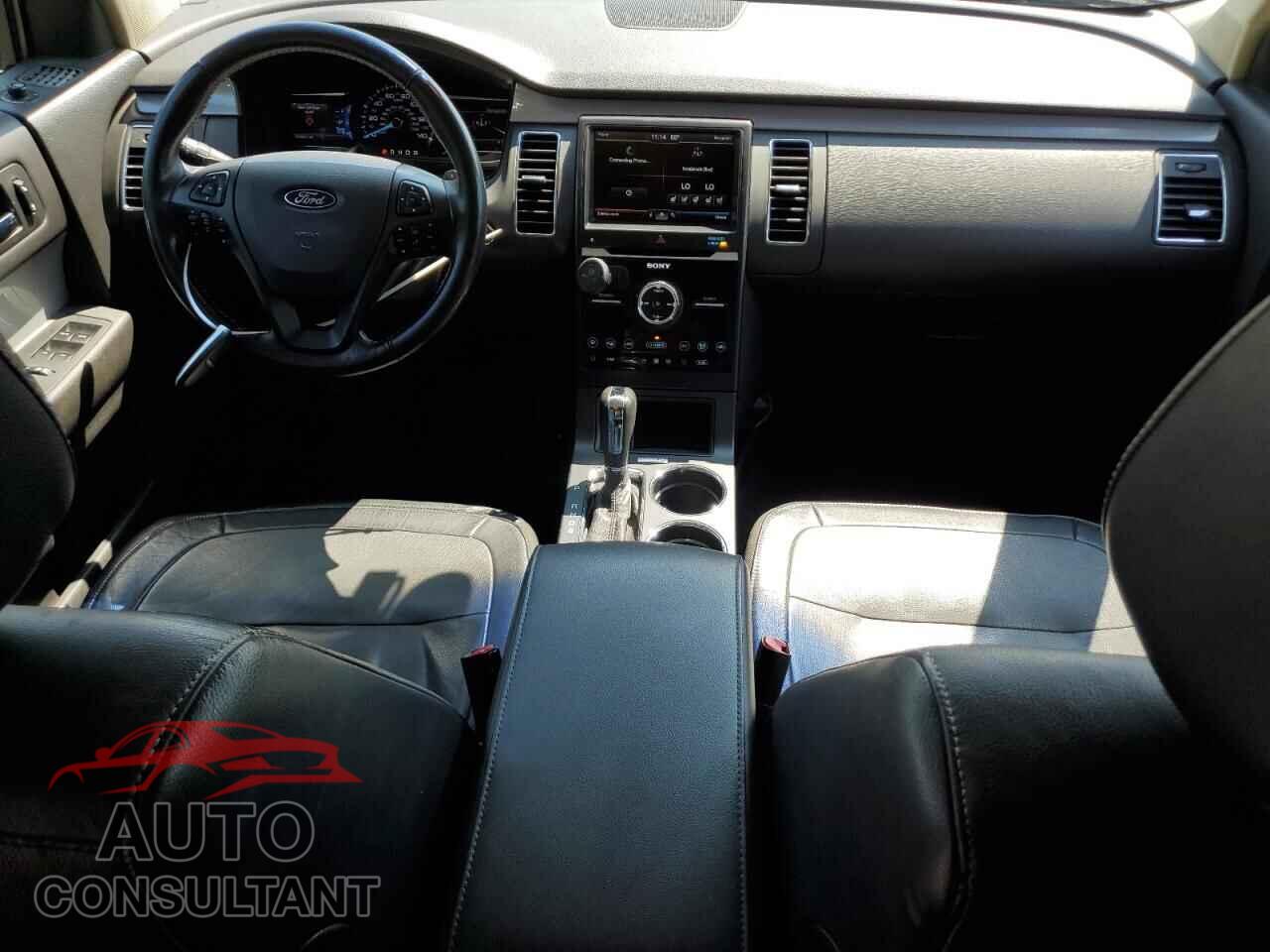 FORD FLEX 2015 - 2FMHK6DT5FBA09798