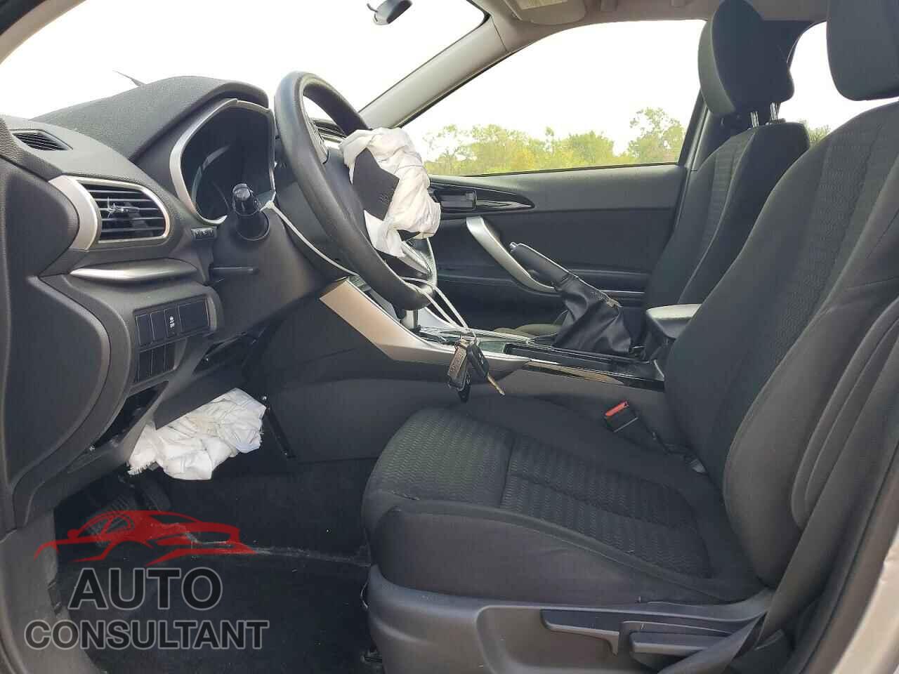 MITSUBISHI ECLIPSE 2019 - JA4AT3AA1KZ034042