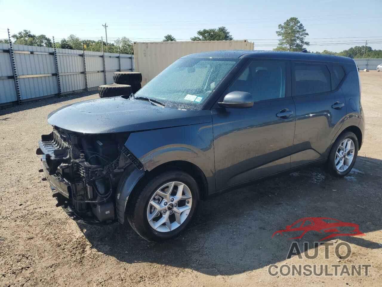 KIA SOUL 2024 - KNDJ23AU5R7241347