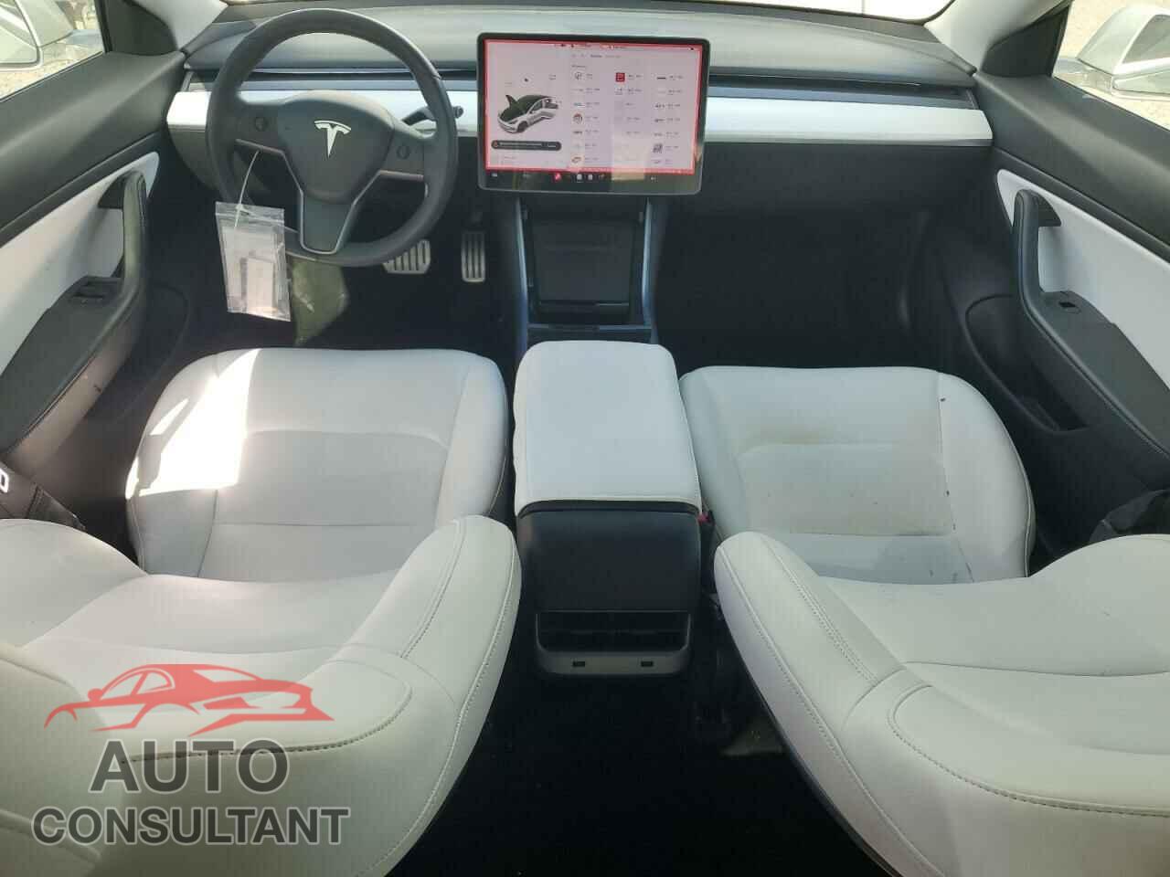 TESLA MODEL 3 2020 - 5YJ3E1EC3LF624887