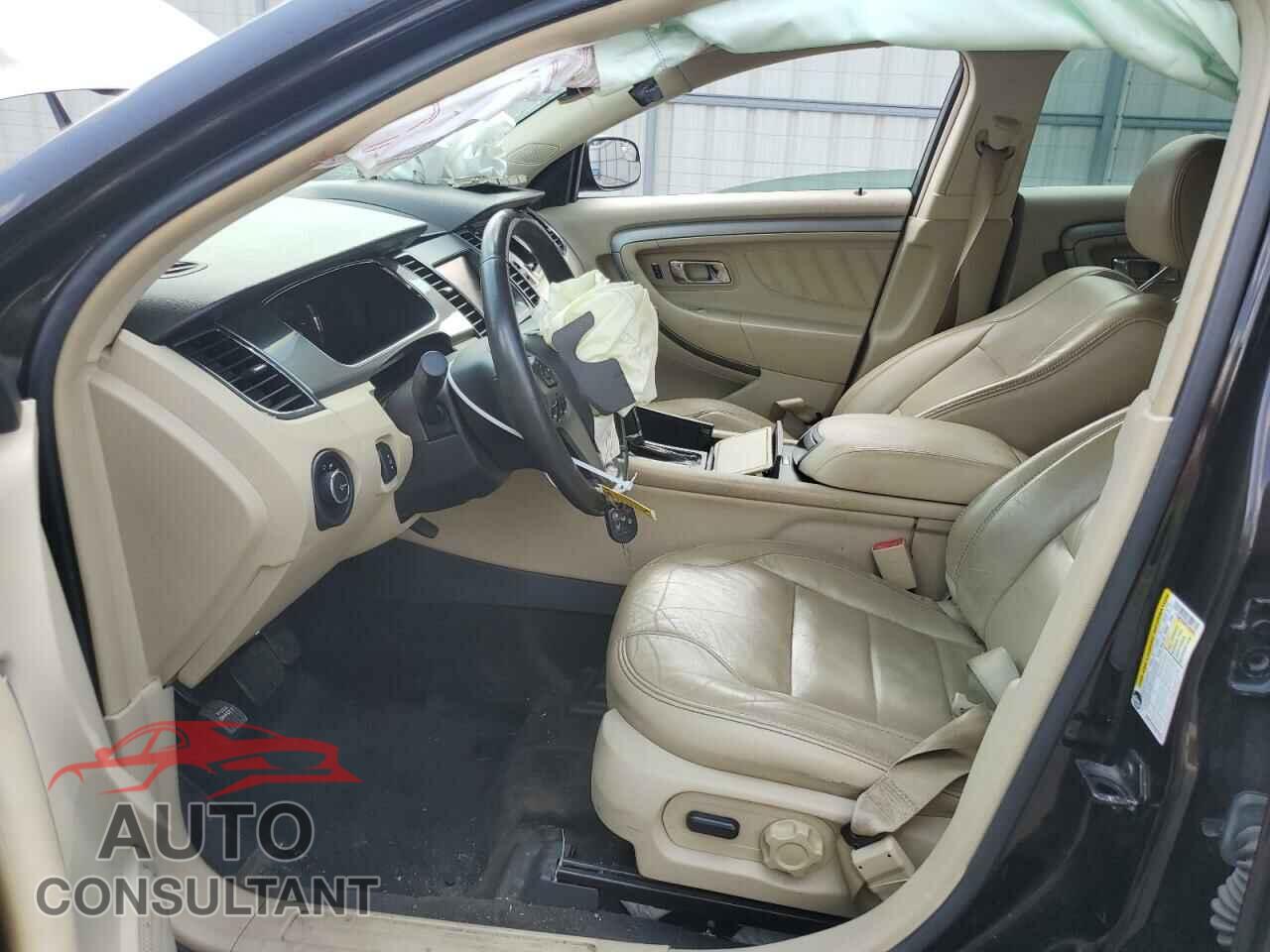 FORD TAURUS 2014 - 1FAHP2E88EG165405