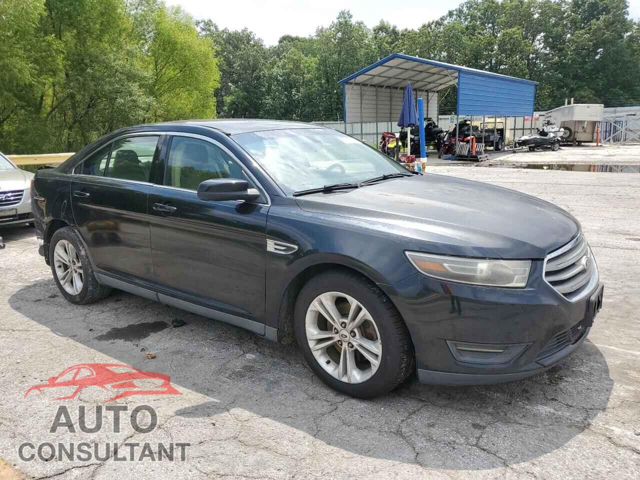 FORD TAURUS 2015 - 1FAHP2E81FG112708