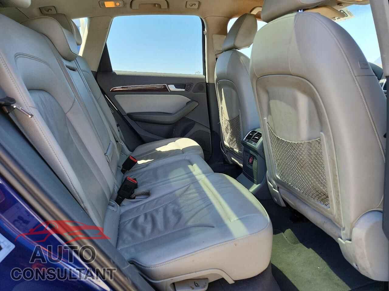 AUDI Q5 2015 - WA1CFAFP8FA062412