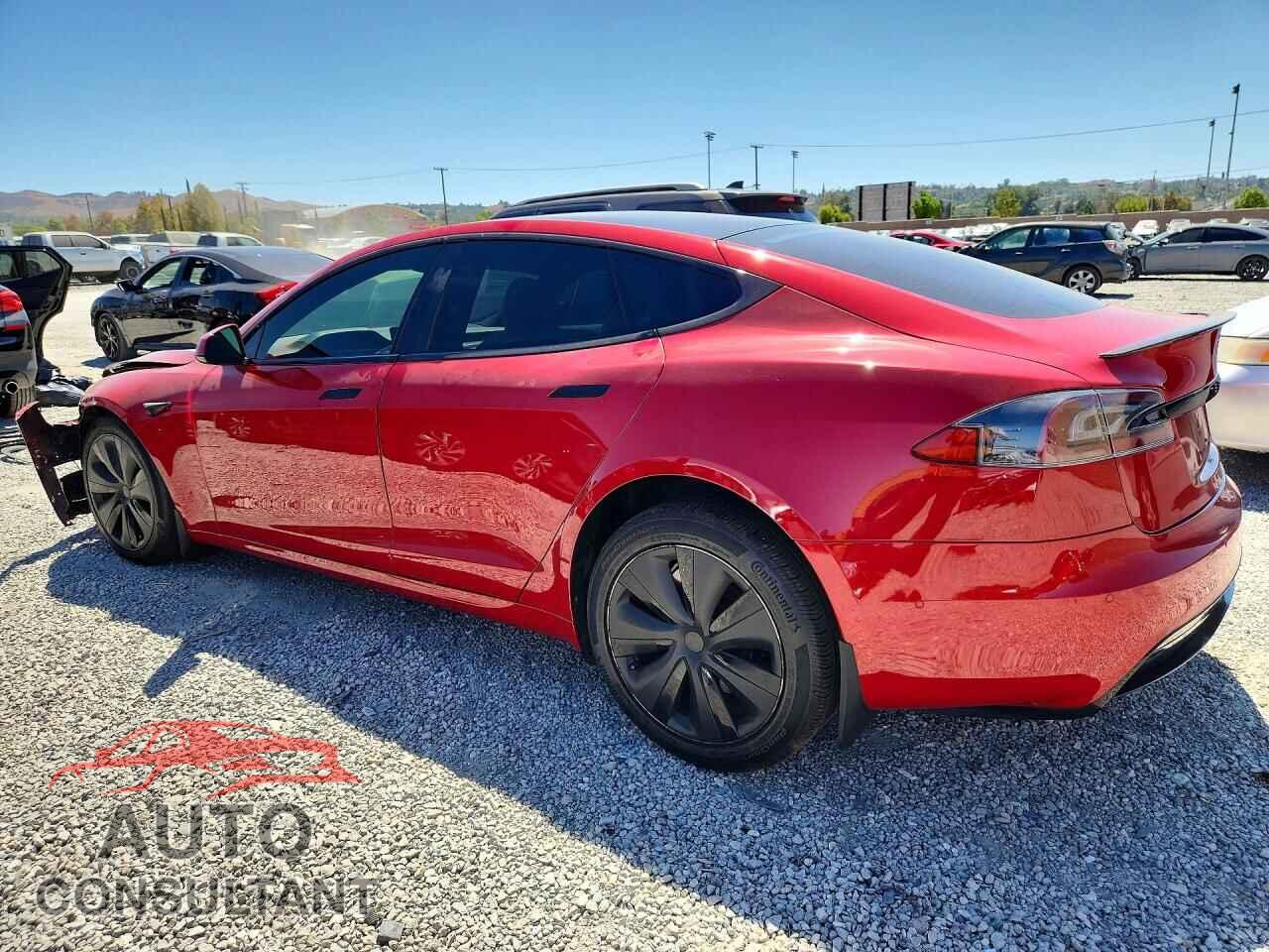 TESLA MODEL 3 2022 - 5YJSA1E53NF467499