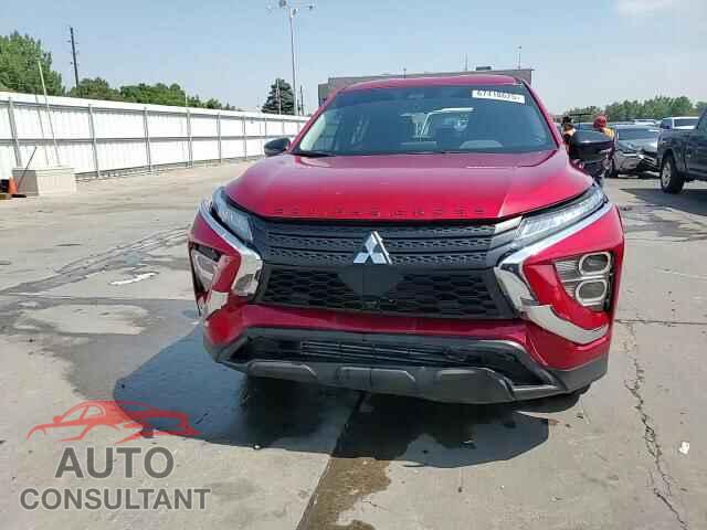 MITSUBISHI ECLIPSE 2024 - JA4ATVAA4RZ056008