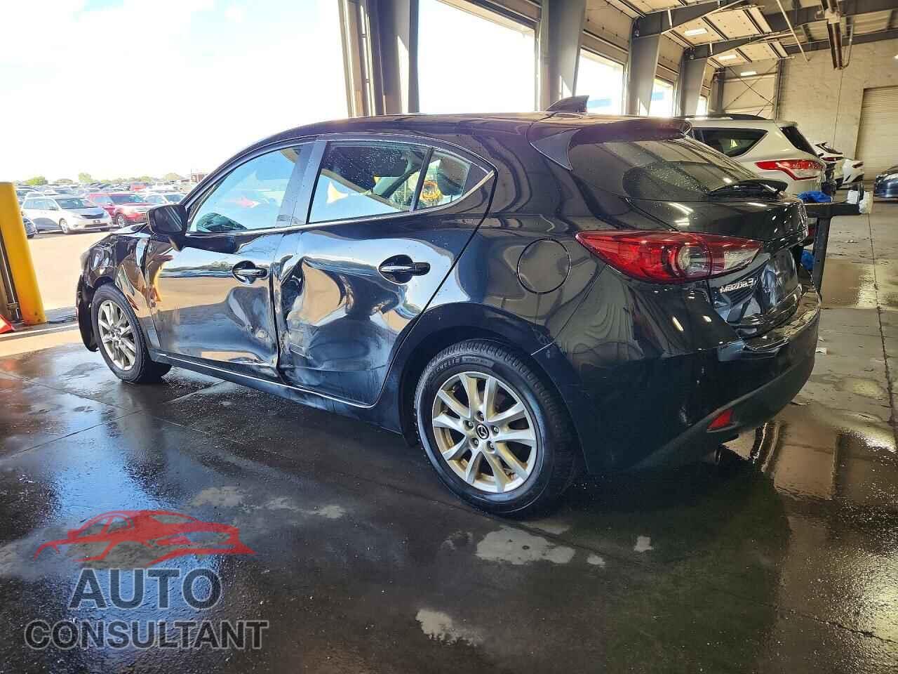 MAZDA 3 2015 - 3MZBM1M78FM197643